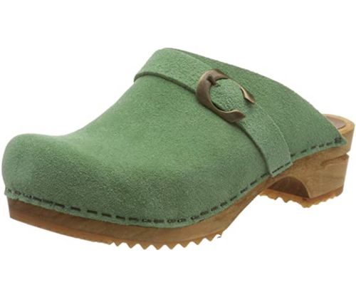 zoccoli sanita con cinturino