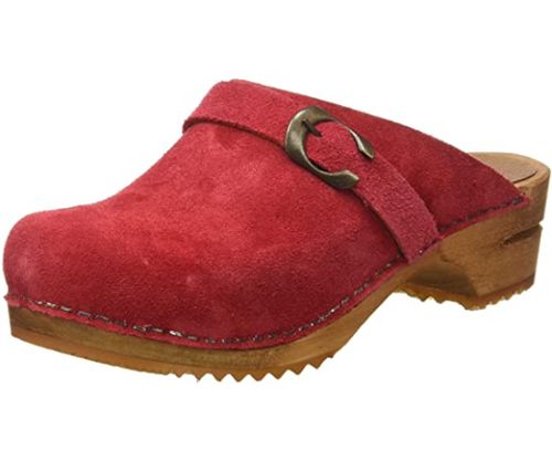 zoccoli sanita colorati