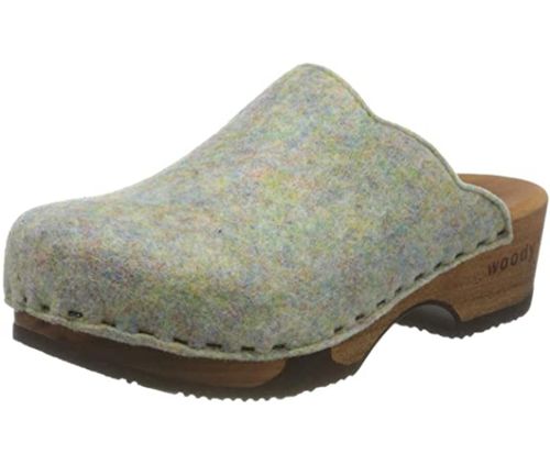 zoccoli woody