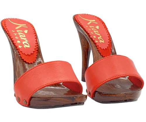 zoccoli sexy primavera estate 2021