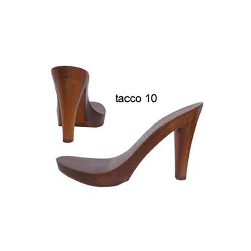 fondi in legno per zoccoli