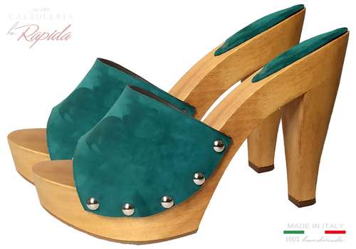 zoccoli primavera estate 2021