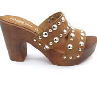 zoccoli silfer shoes