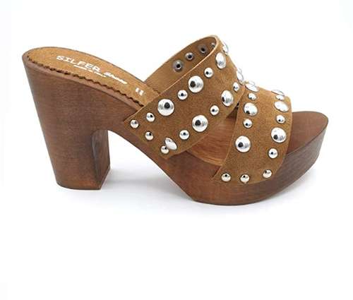 zoccoli silfer shoes