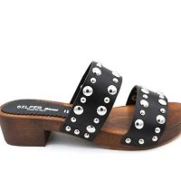 zoccoli bassi Silfer Shoes