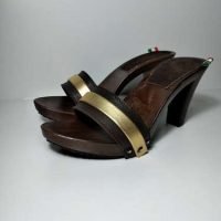 zoccoli clogs artigianali