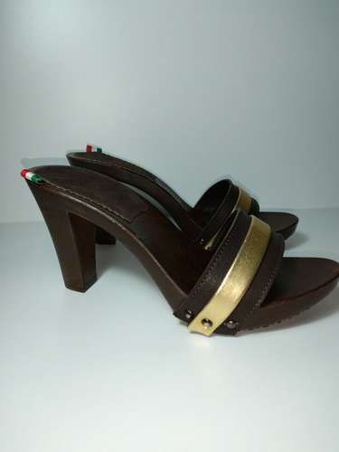 zoccoli clogs da donna