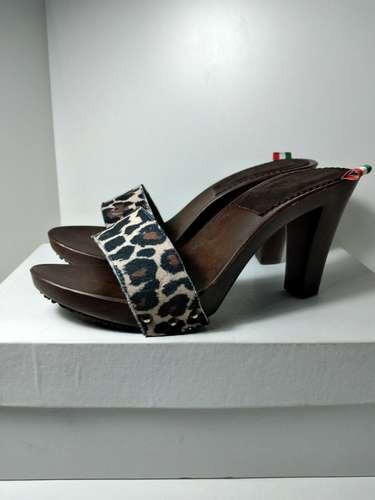 zoccoli clogs estivi