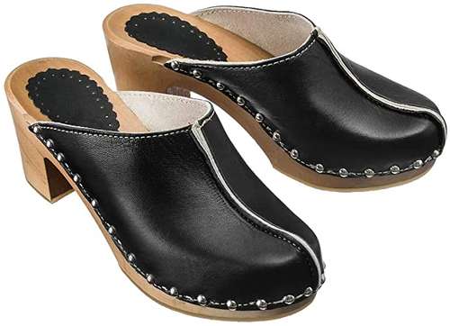 zoccoli sanitari da donna