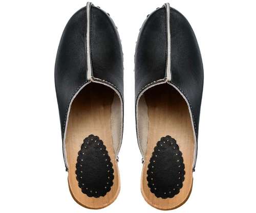 zoccoli sanitari da donna