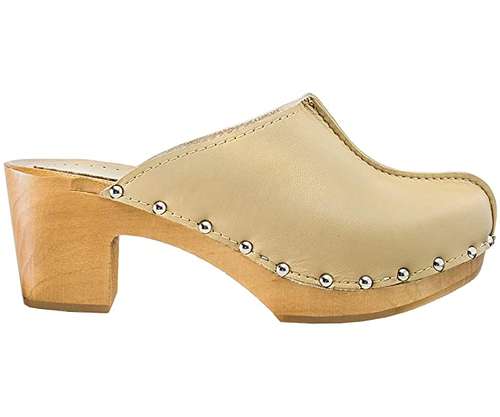 zoccoli sanitari da donna