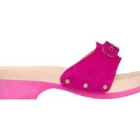 schroll zoccoli pescura fucsia