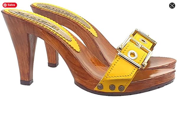 zoccoli estivi tacco 9 kiarashoes