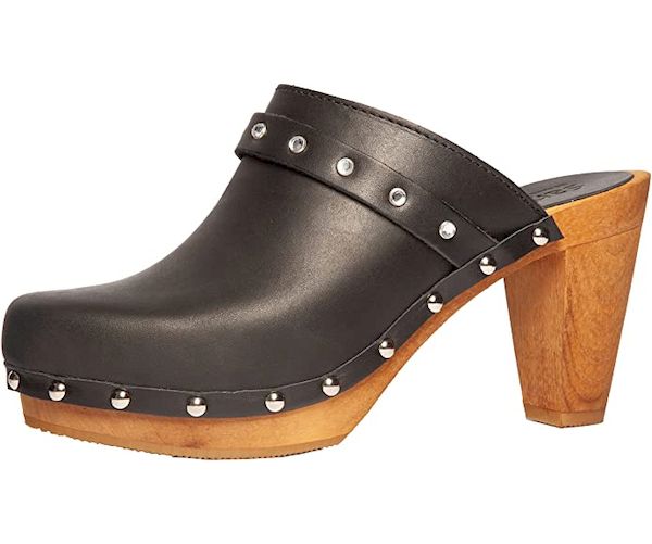 Zoccoli Sanita comodi