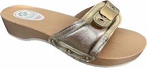 zoccoli anatomici da donna