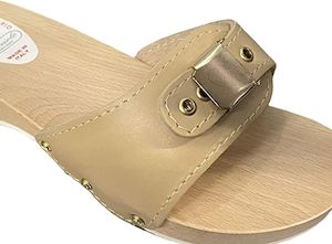 zoccoli anatomici da donna