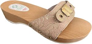 zoccoli anatomici da donna