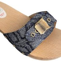 zoccoli anatomici da donna