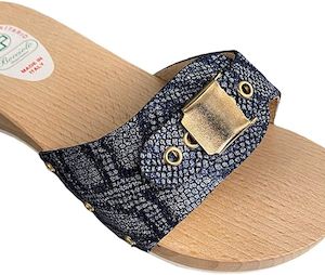 zoccoli anatomici da donna