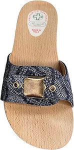 zoccoli anatomici da donna