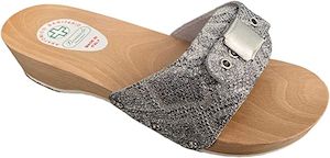 zoccoli anatomici da donna