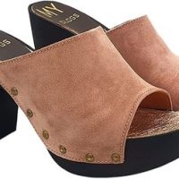 zoccoli comodi da donna