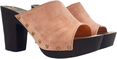 zoccoli comodi kiara shoes