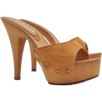 Zoccoli donna primavera estate 2023