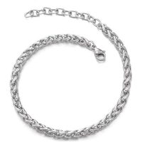 COOLSTEELANDBEYOND Classica Acciaio Inossidabile