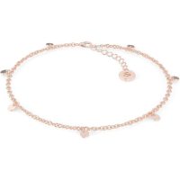 SERASAR Cavigliera in Argento 925