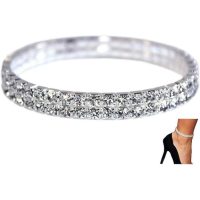 LucBuy Cavigliera Elastica Brillante