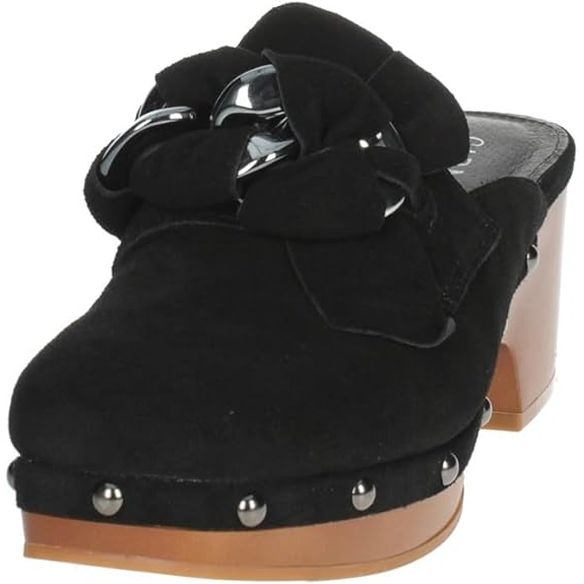 Zoccoli chiusi da donna - immagine 9