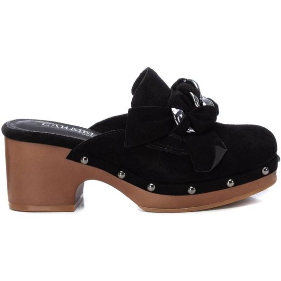 Zoccoli chiusi da donna - immagine 8