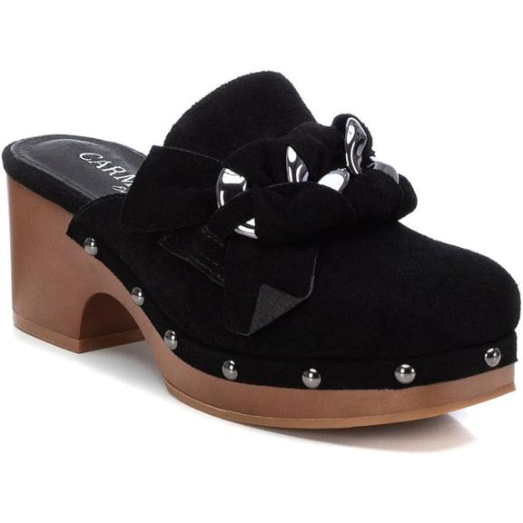 Zoccoli chiusi da donna - immagine 7