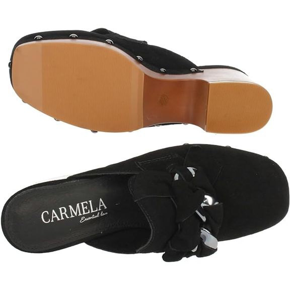 Zoccoli chiusi da donna - immagine 6