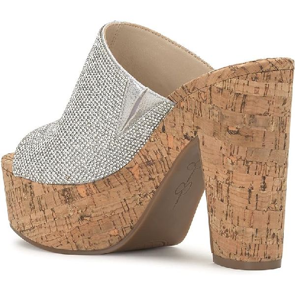 Sandali Jessica Simpson - immagine 5