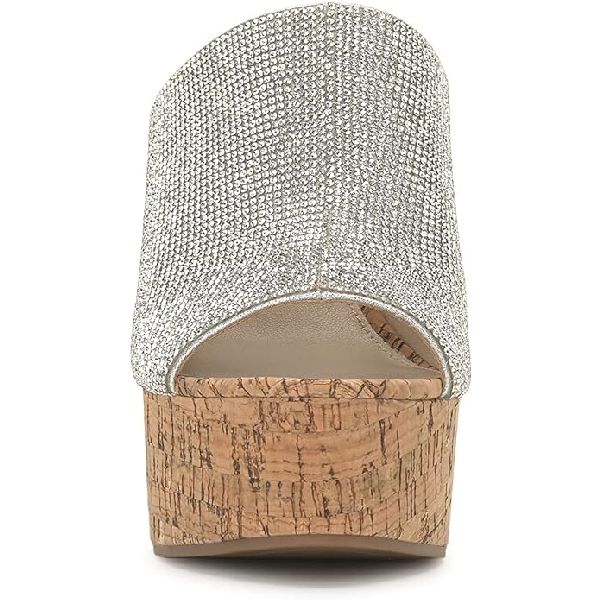 Sandali Jessica Simpson - immagine 4