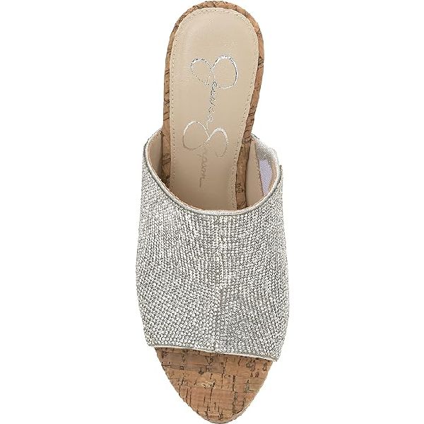 Sandali Jessica Simpson - immagine 3