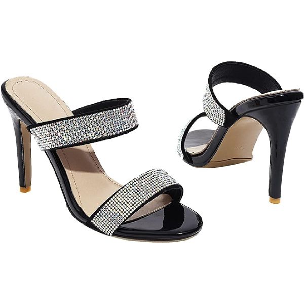 Sandali casual da donna - immagine 5