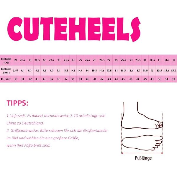 Sandali casual da donna - immagine 3