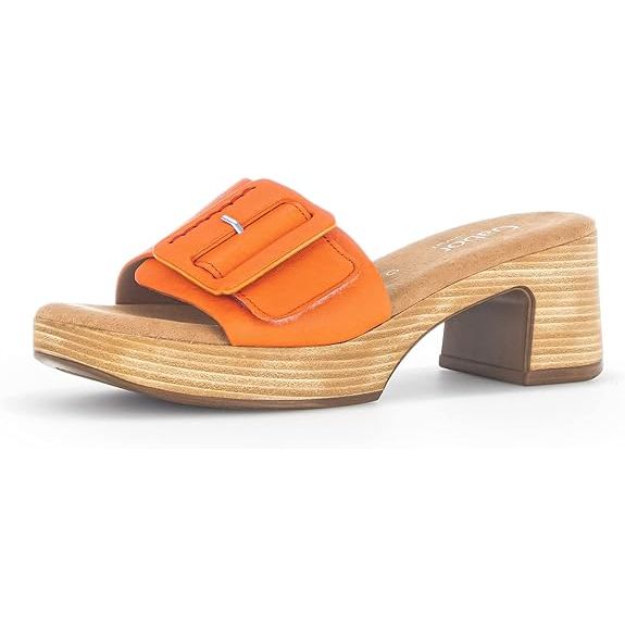 Zoccoli da donna leggeri - immagine 5