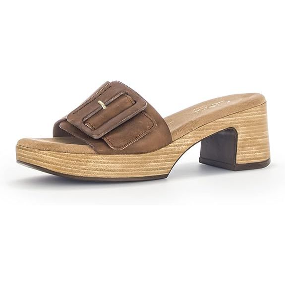 Zoccoli da donna leggeri - immagine 4