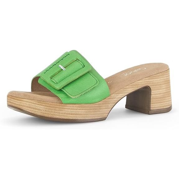 Zoccoli da donna leggeri - immagine 3