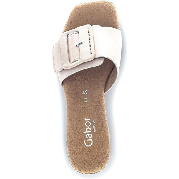 Zoccoli da donna leggeri - immagine 2