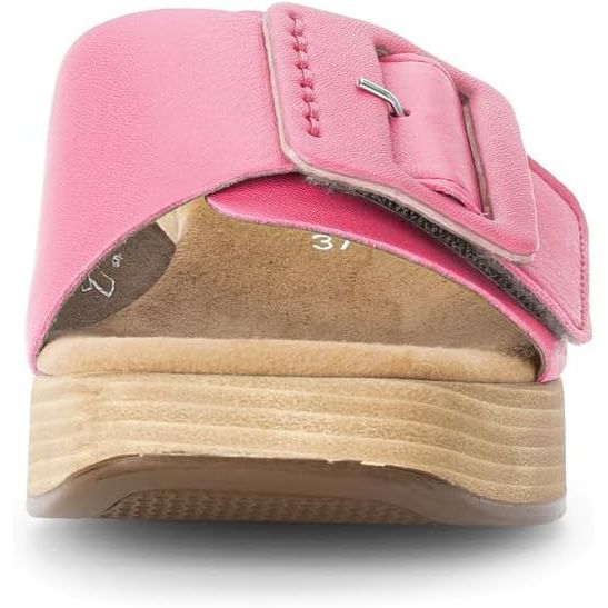 Zoccoli da donna leggeri - immagine 10