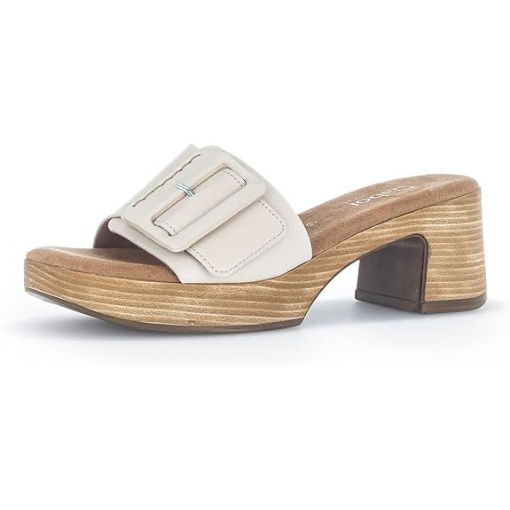 Zoccoli da donna leggeri - immagine 8