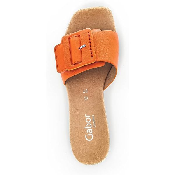 Zoccoli da donna leggeri - immagine 7